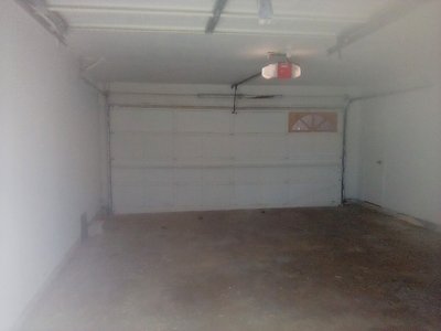 20 x 20 Garage in Converse, Texas near [object Object]