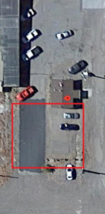 20 x 10 Unpaved Lot in Antonito, Colorado near [object Object]