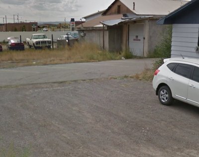 20 x 10 Parking Lot in Antonito, Colorado near [object Object]