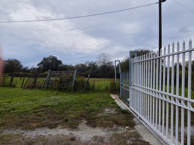 40 x 10 Unpaved Lot in Okeechobee, Florida near [object Object]