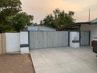 20 x 10 Garage in Tempe, Arizona near [object Object]