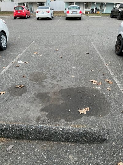 20 x 10 Parking Lot in Pasco, Washington near [object Object]