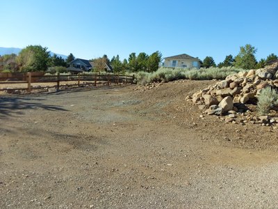 30 x 15 Unpaved Lot in Reno, Nevada near [object Object]