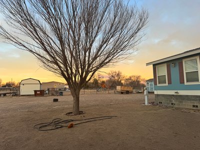 30 x 10 Unpaved Lot in Chino Valley, Arizona near [object Object]