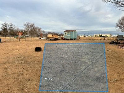20 x 10 Unpaved Lot in Chino Valley, Arizona near [object Object]