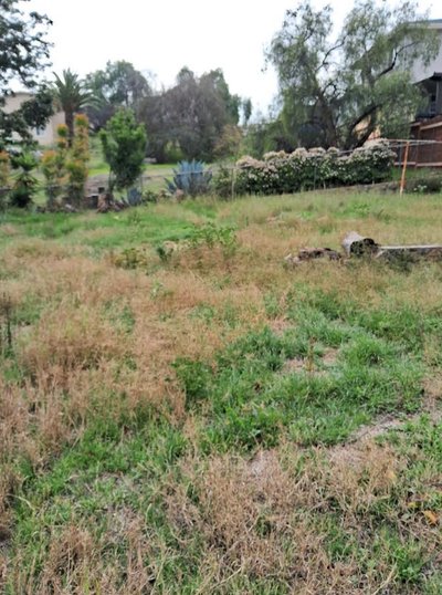 50 x 10 Unpaved Lot in National City, California near [object Object]
