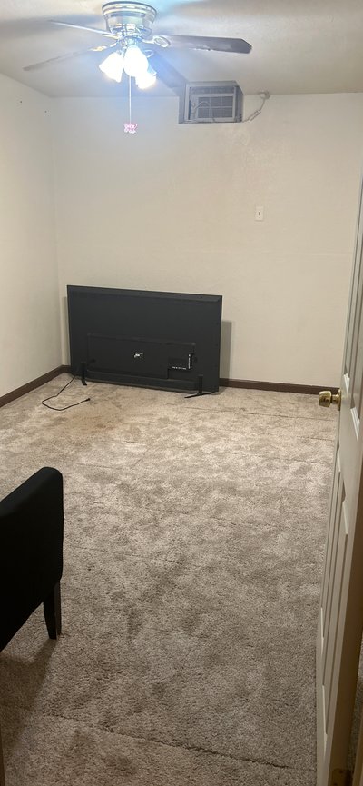 14 x 9 Bedroom in Mustang, Oklahoma