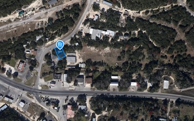 10 x 20 Unpaved Lot in Canyon Lake, Texas near [object Object]