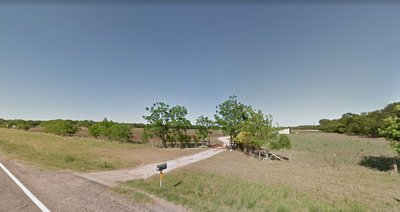 30 x 12 Unpaved Lot in Center Point, Texas