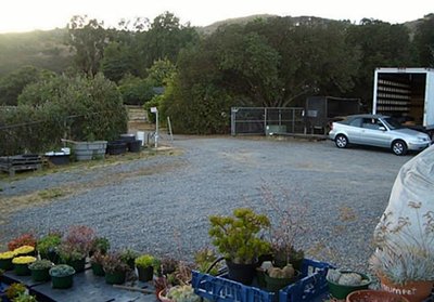 20 x 10 Unpaved Lot in San Marcos, California near [object Object]
