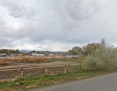 35 x 10 Unpaved Lot in Lehi, Utah near [object Object]