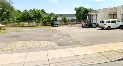 20 x 10 Parking Lot in Rochester, New York