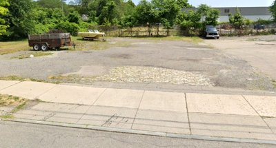 20 x 10 Parking Lot in Rochester, New York near [object Object]