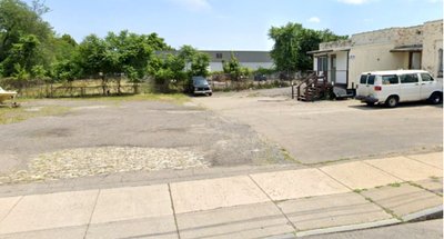 40 x 10 Parking Lot in Rochester, New York near [object Object]