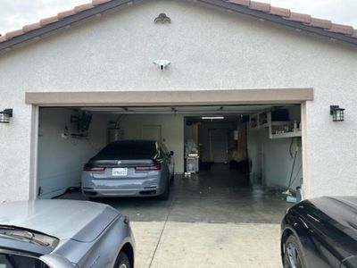 20 x 10 Garage in Plumas Lake, California