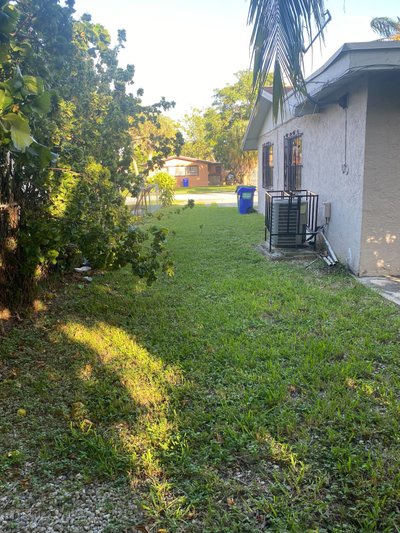 10 x 20 Unpaved Lot in Fort Lauderdale, Florida near [object Object]