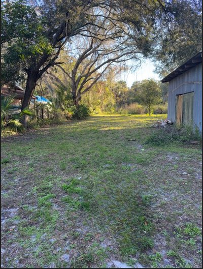 30 x 10 Unpaved Lot in Gibsonton, Florida near [object Object]