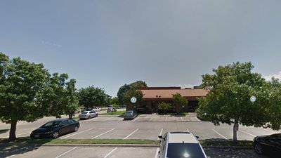 20 x 10 Parking Lot in Grand Prairie, Texas near [object Object]