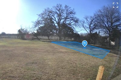 20 x 10 Unpaved Lot in Royse City, Texas near [object Object]