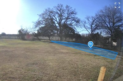 30 x 12 Unpaved Lot in Royse City, Texas near [object Object]