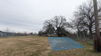 30 x 12 Unpaved Lot in Royse City, Texas near [object Object]