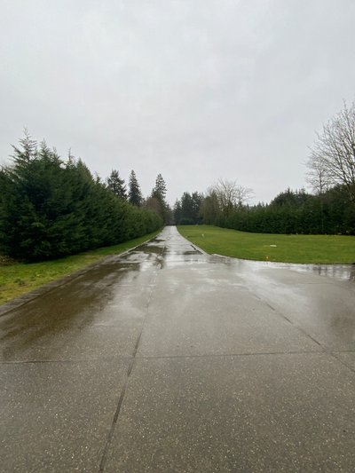 20 x 10 Driveway in Berrydale, Washington near [object Object]