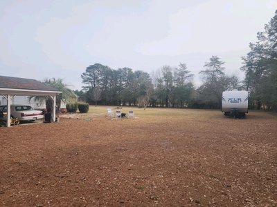 30 x 10 Unpaved Lot in Darlington, South Carolina near [object Object]