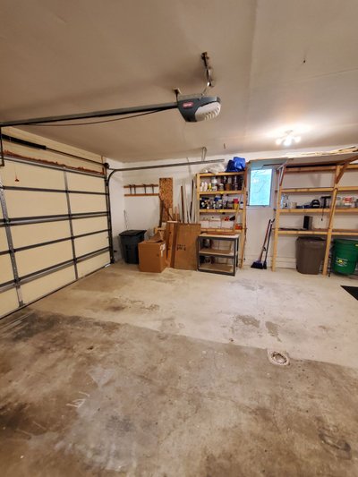 20 x 25 Garage in Sloatsburg, New York near [object Object]