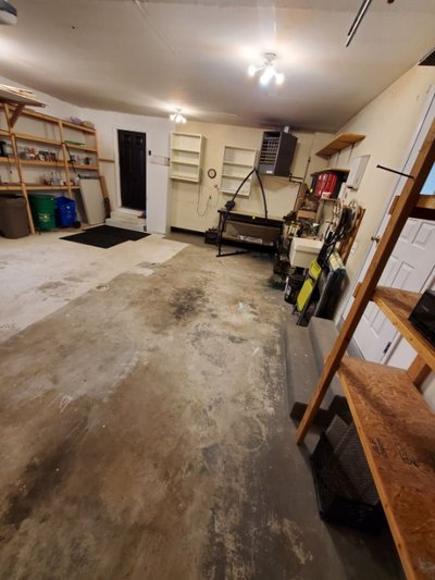 20 x 25 Garage in Sloatsburg, New York near [object Object]