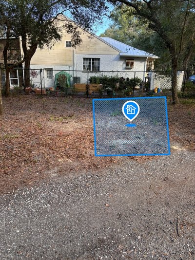 30 x 10 Unpaved Lot in Riverview, Florida near [object Object]