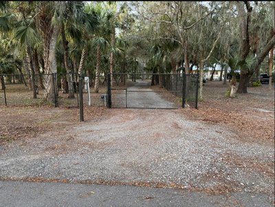 30 x 10 Unpaved Lot in Riverview, Florida near [object Object]