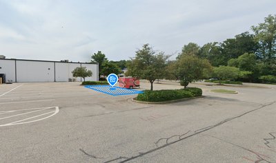 20 x 10 Parking Lot in Annapolis, Maryland near [object Object]