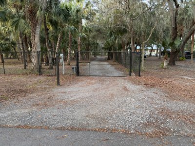 40 x 10 Unpaved Lot in Riverview, Florida near [object Object]