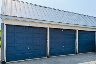 20 x 10 Garage in Cortland, Ohio near [object Object]