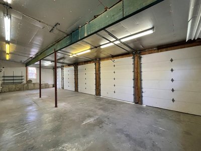 40 x 30 Garage in Lake Zurich, Illinois near [object Object]