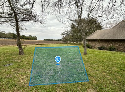40 x 10 Unpaved Lot in Harlingen, Texas near [object Object]