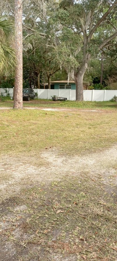 20 x 10 Unpaved Lot in Oldsmar, Florida near [object Object]
