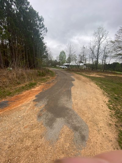 50 x 20 Unpaved Lot in Collinsville, Alabama near [object Object]