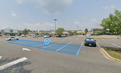 20 x 10 Parking Lot in Bel Air, Maryland near [object Object]