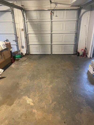 20 x 10 Garage in Tucker, Georgia near [object Object]