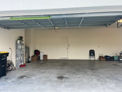 28 x 18 Garage in Lakeland, Florida near [object Object]