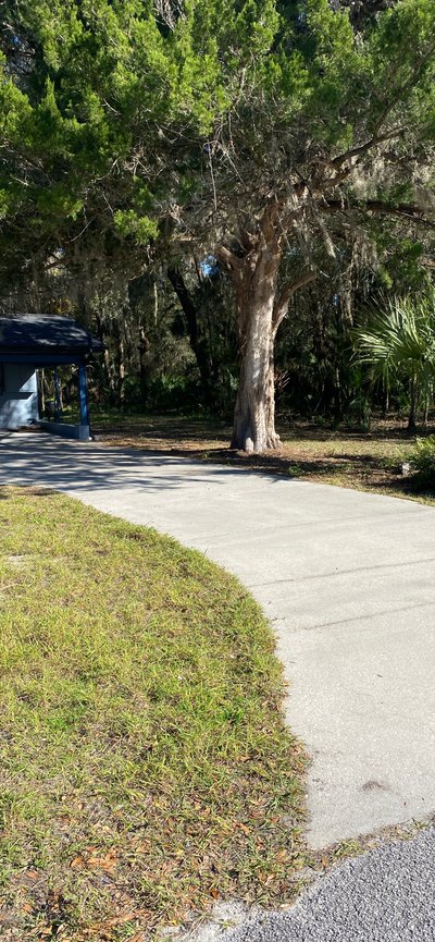 50 x 30 Driveway in Deland, Florida near [object Object]