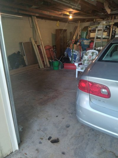 20 x 20 Garage in Maplewood, Minnesota