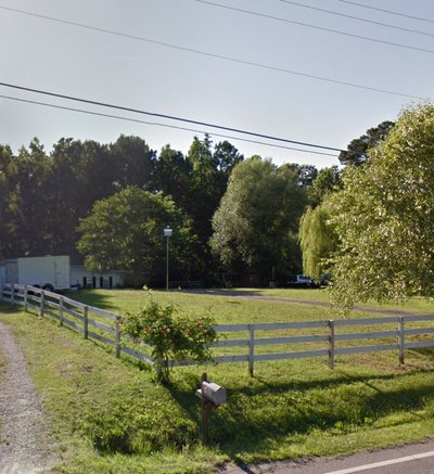 40 x 10 Unpaved Lot in Apex, North Carolina near [object Object]