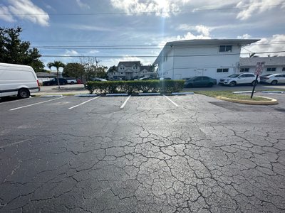 20 x 10 Parking Lot in Fort Lauderdale, Florida near [object Object]