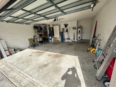 20 x 20 Garage in Orlando, Florida near [object Object]