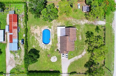 40 x 10 Unpaved Lot in Loxahatchee, Florida near [object Object]