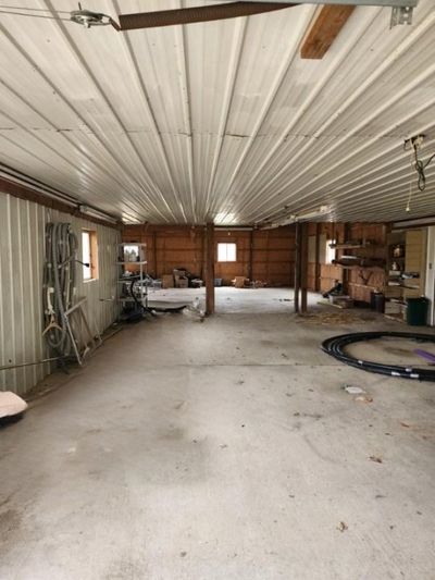 20 x 10 Garage in Attica, Michigan