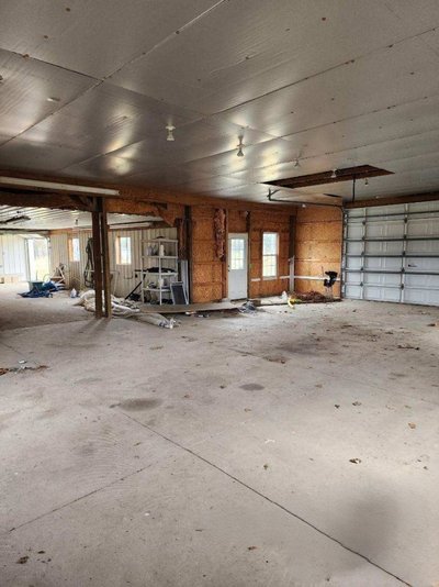 20 x 10 Garage in Attica, Michigan near [object Object]
