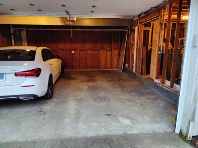 20 x 10 Garage in Weston, Connecticut near [object Object]